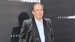 Schon lange ein Weltstar: Hans Zimmer