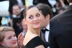 Marion Cotillard wurde am 30.09.1975 in Paris, Frankreich, geboren.