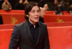 Schauspieler Cillian Murphy.