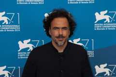 Produziert Meisterwerke am Fließband: Alejandro González Inárritu.