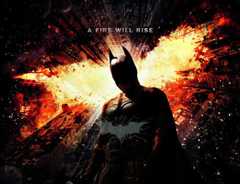 Batman (Christian Bale)