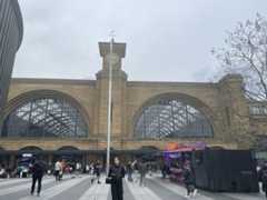 【ハリーポッター舞台聖地巡礼】②ロンドンのハリーポッターロケ地・舞台は？