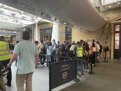 【ハリーポッター舞台聖地巡礼】②ロンドンのハリーポッターロケ地・舞台は？