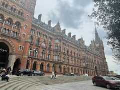 【ハリーポッター舞台聖地巡礼】②ロンドンのハリーポッターロケ地・舞台は？