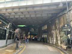 【ハリーポッター舞台聖地巡礼】②ロンドンのハリーポッターロケ地・舞台は？