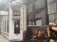 【ハリーポッター舞台聖地巡礼】②ロンドンのハリーポッターロケ地・舞台は？