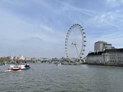 【ハリーポッター舞台聖地巡礼】②ロンドンのハリーポッターロケ地・舞台は？