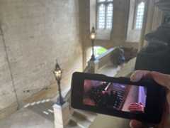 【ハリーポッター舞台聖地巡礼】③オックスフォードのハリーポッターロケ地・舞台は？