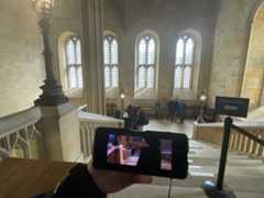 【ハリーポッター舞台聖地巡礼】③オックスフォードのハリーポッターロケ地・舞台は？