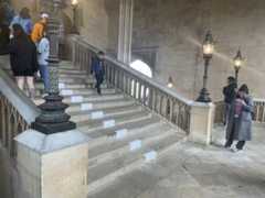 【ハリーポッター舞台聖地巡礼】③オックスフォードのハリーポッターロケ地・舞台は？