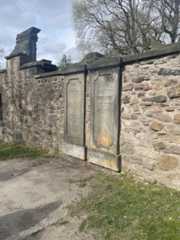 【ハリーポッター舞台聖地巡礼】④エディンバラのハリーポッターロケ地・舞台は？