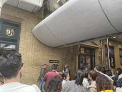 【ハリーポッター舞台聖地巡礼】②ロンドンのハリーポッターロケ地・舞台は？