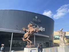 【ハリーポッター舞台聖地巡礼】⑤ワーナーブラザーズスタジオツアーは？何が見れる？