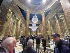 【ハリーポッター舞台聖地巡礼】⑤ワーナーブラザーズスタジオツアーは？何が見れる？