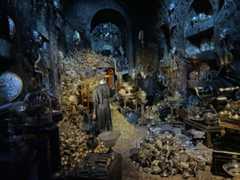 【ハリーポッター舞台聖地巡礼】⑤ワーナーブラザーズスタジオツアーは？何が見れる？