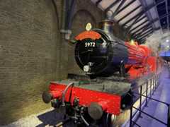 【はじめに】①ハリーポッターの舞台はどこ？ロケ地は？