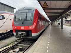 【GWドイツ1週間1人旅総額費用】③ドイツ旅行の費用の詳細は?