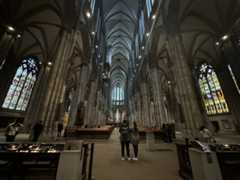 【GWドイツ1週間1人旅総額費用】③ドイツ旅行の費用の詳細は?