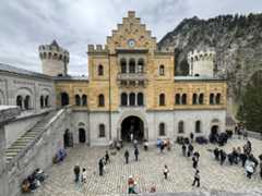 【GWドイツ1週間1人旅総額費用】③ドイツ旅行の費用の詳細は?