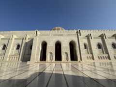 【はじめに】オマーンは旅行しやすい?物価は高い?