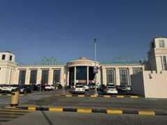 【オマーンでクレカタッチ決済実体験】②オマーンでクレジットカードは使える?