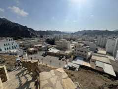 【まとめ】オマーンでクレジットカードのタッチ決済は使えない?