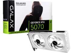GK-RTX5070-E12GB/WHITE/DF