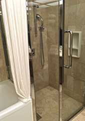 ホテルニューオータニ東京 デラックスルーム４