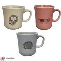 リサラーソン　マグカップ