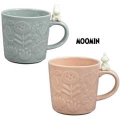 ムーミン　マグカップ