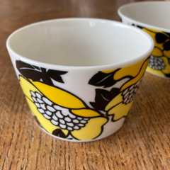 マリメッコ　食器