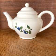 スタジオエム ティーポット