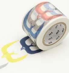 ミナペルホネン マステ