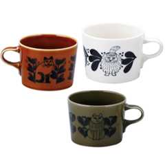 リサラーソン マグ