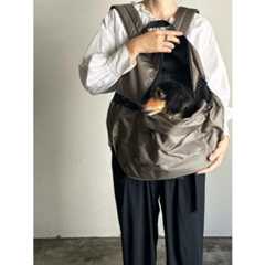 ペットキャリー リュック