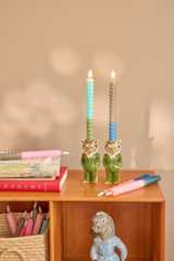 ナタリーレテ キャンドル