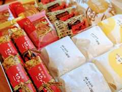 グルメ企画で私が取り寄せた鹿児島銘菓