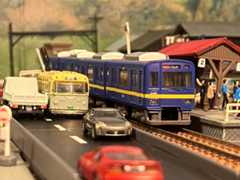 東武鉄道　５００９０系　フライング東上号　Ｂトレ　ショーティー