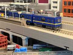 東武鉄道　５００９０系　フライング東上号　Ｂトレ　ショーティー