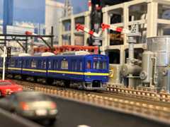 東武鉄道　５００９０系　フライング東上号　Ｂトレ　ショーティー