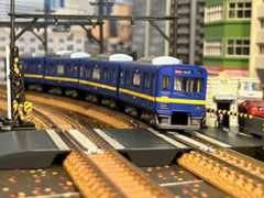 東武鉄道　５００９０系　フライング東上号　Ｂトレ　ショーティー