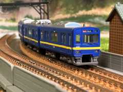 東武鉄道　５００９０系　フライング東上号　Ｂトレ　ショーティー