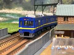 東武鉄道　５００９０系　フライング東上号　Ｂトレ　ショーティー