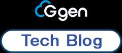 G-gen Tech Blog