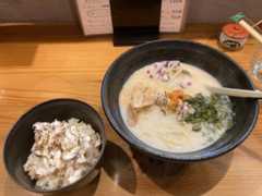 高井田ラーメン