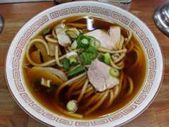 高井田ラーメン