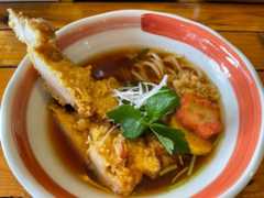 高井田ラーメン