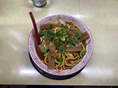 高井田ラーメン