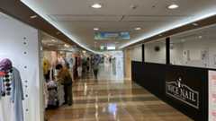 近鉄布施駅写真