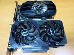 ASUS DUAL-RTX3060-O12G-V2
